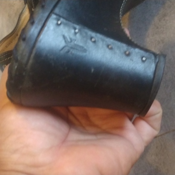 Schoes frye SUECOS - Picture 16 of 16